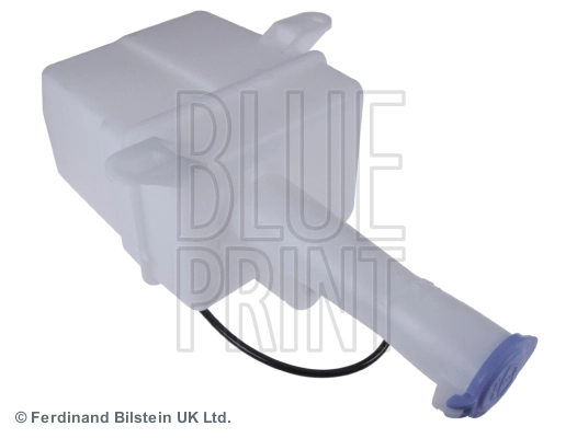 Washer Fluid Reservoir, window cleaning